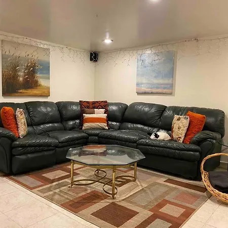 Treasure In Queens Apartamento